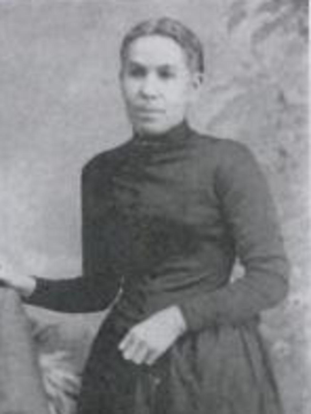 Elizabeth Goodson (1840 - 1922) Profile